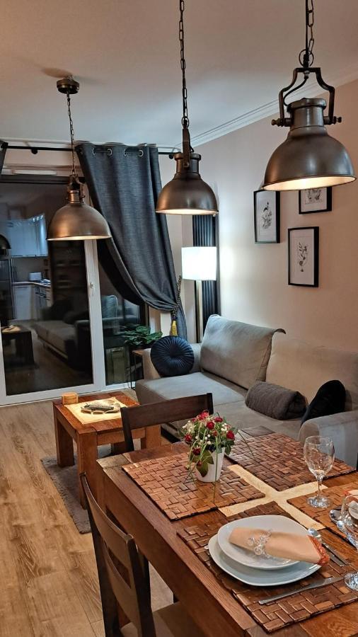 Comfort Studio River House Szczecin Exteriör bild